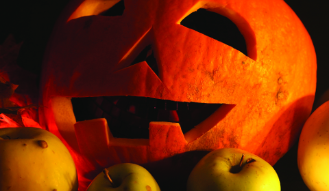 halloween recipes