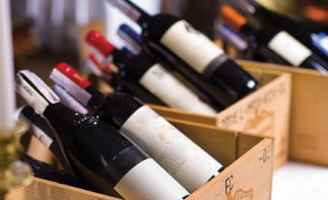 Best-Cellar Secrets