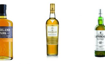 The Perfect Tipple