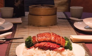 Yang Sing’s Cantonese-Style Roast Duck