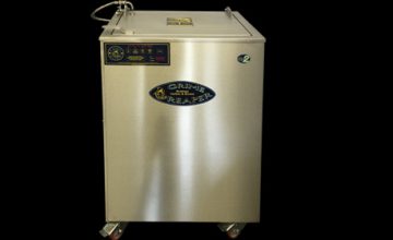 Big Boys Toys – Conquer the Grime!