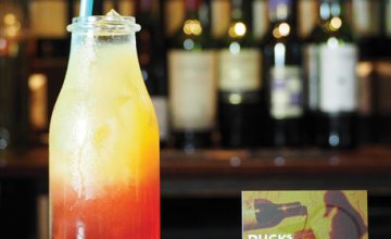 Passion by the Coast