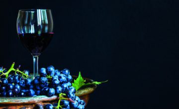 Wine Report