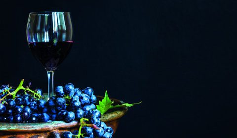 Wine Report