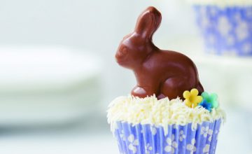 Easter Delights