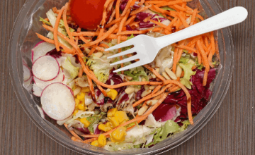 Food On-The-Go