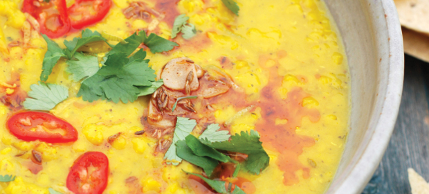 Lemon & Lime Dal - Bar & Kitchen