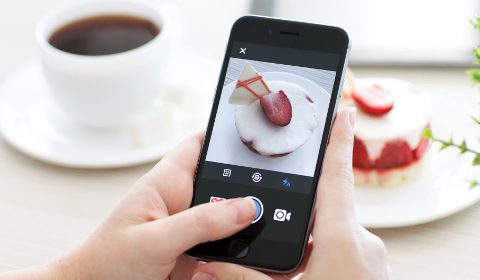 Get photo smart