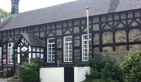 CAMRA Club