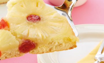 Desserts Through the Decades