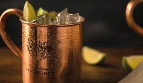 Moscow Mule