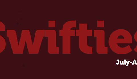 Swifties