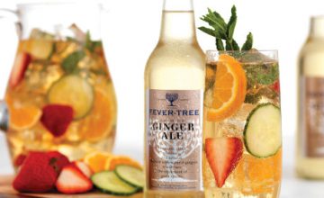 Fever-Tree’s Ultimate Summer Cup