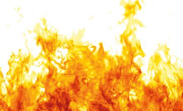Fire!