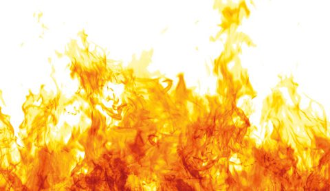 Fire