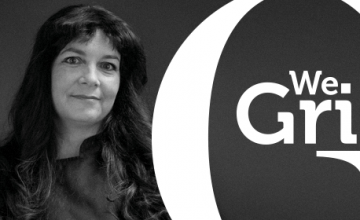 We Grill – Carla Lamont