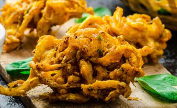Pakora