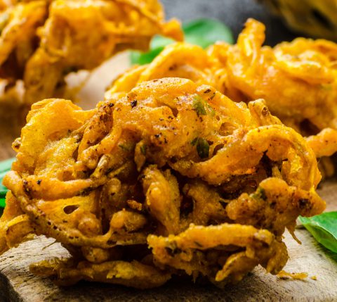 Pakora – Bar & Kitchen