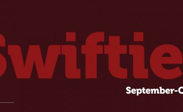 Swifties Sept-Oct