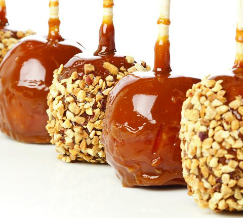 Wicked Indulgence