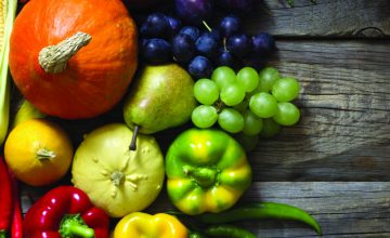 What’s in Season