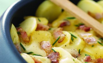 Spuds You’ll Like