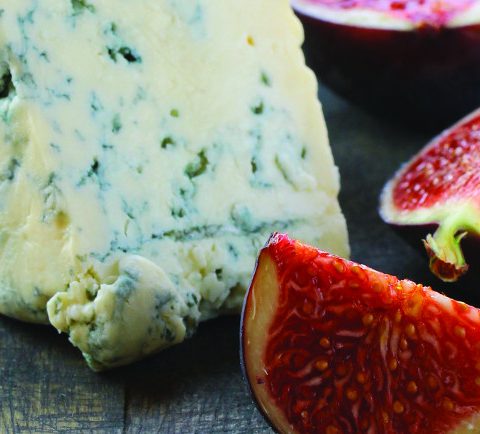 The Big Cheese