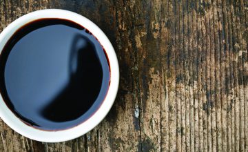 Popular Types of Vinegar