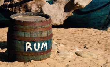 Yo Ho Ho…