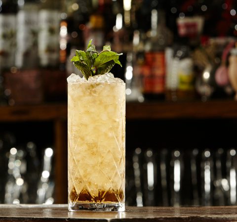 Crabbies_mojito