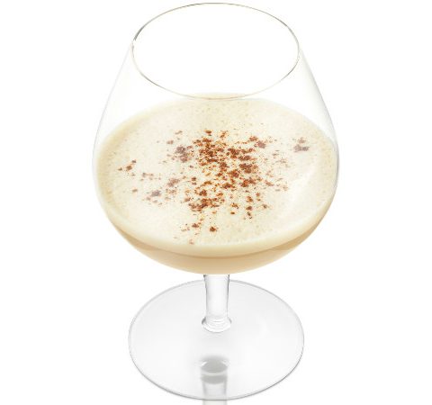 eggnog