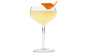 Palmetto – a Rum Manhattan