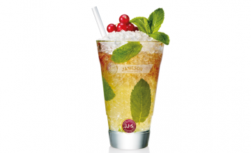 Mint Julep