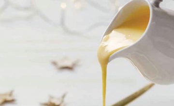 Get Saucy This Season