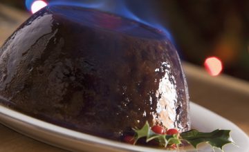 All About The Pud
