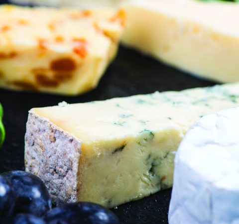 cheesy xmas
