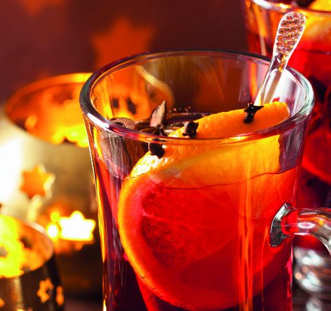 mulled wine