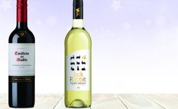 Wine Away