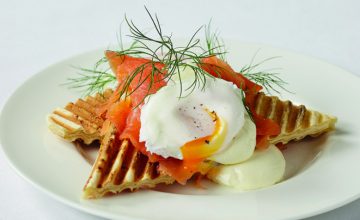 Join the Breakfast Boom