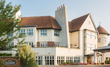 5-Star Care Home Cooking