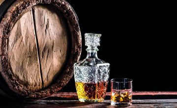 World Whisk(e)y Day