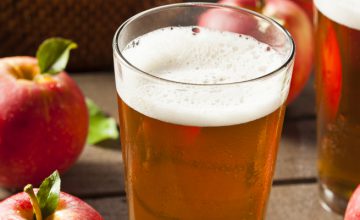Cider Success