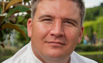 We Grill – Peter Sidwell