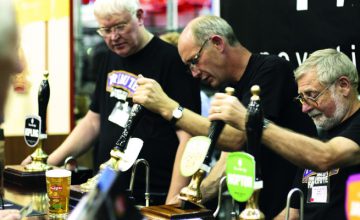Best Beer Festivals