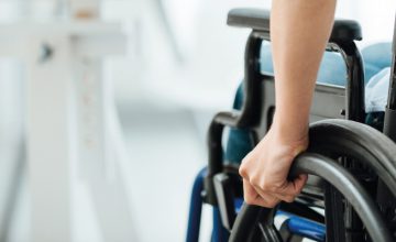 Be Disability Aware