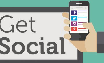 Get Social