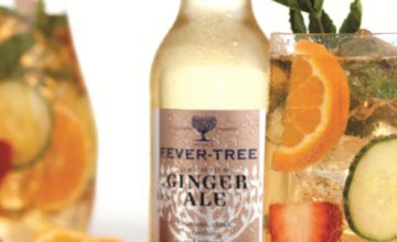 Special Pimm’s Cup