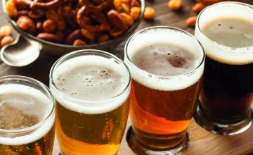 A Whole World of Beer