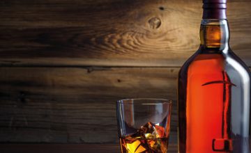 The Golden Age of Rum