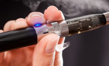 A Smoking Topic